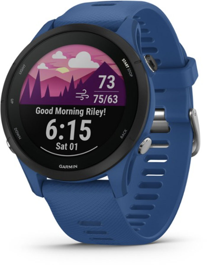 Garmin forerunner 45 online takealot